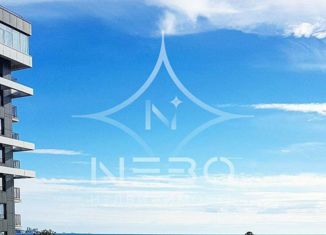 Продаю 1-ком. квартиру, 24 м2, посёлок городского типа Дагомыс, Старошоссейная улица