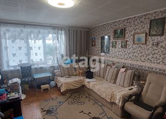Продам 4-комнатную квартиру, 79.4 м2, Костромская область, Профсоюзная улица, 30