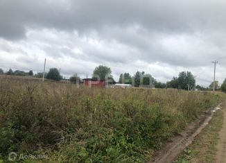 Продажа земельного участка, 21 сот., деревня Килли, Кировская улица