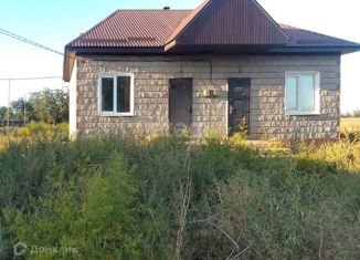 Продам однокомнатную квартиру, 32.1 м2, село Гвардейское, Центральная улица, 2
