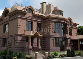 Продаю дом, 458.4 м2, садовое товарищество Крутушка-1