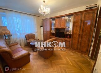 Продаю 2-ком. квартиру, 36.2 м2, Москва, улица Ивана Бабушкина, 18к2, улица Ивана Бабушкина