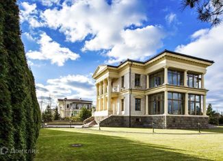 Продажа дома, 900 м2, деревня Воронино