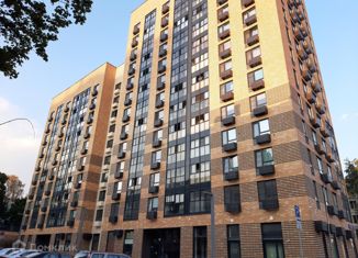 Продажа машиноместа, 13.5 м2, Москва, Волгоградский проспект, 161А, район Кузьминки