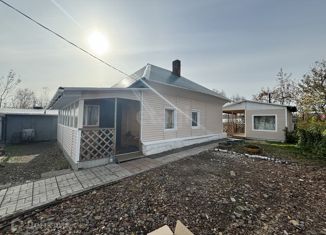 Дом на продажу, 42.6 м2, Калтан, Колхозная улица, 6