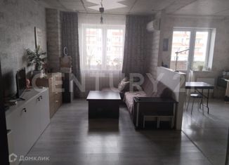 Продам 2-ком. квартиру, 64 м2, Краснодар, улица Петра Метальникова, 28, ЖК Грин Лайф