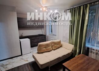 Сдается в аренду двухкомнатная квартира, 33 м2, Москва, Наримановская улица, 27, станция Бульвар Рокоссовского