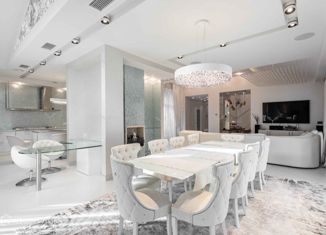 Дом на продажу, 420 м2, деревня Зимёнки, Земляничная улица