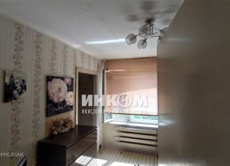 Двухкомнатная квартира на продажу, 38.6 м2, Москва, Уржумская улица, 1к1, Уржумская улица