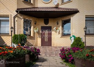 Продается дом, 314 м2, посёлок Прохладный, Янтарная улица, 21