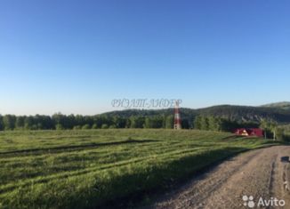 Продаю участок, 6 сот., поселок Катунь, Центральная улица