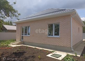 Продаю дом, 85.9 м2, хутор Октябрьский, Западная улица