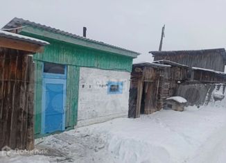 Продам дом, 60 м2, село Новолыбаево, Первомайская улица