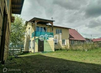 Продается дом, 135 м2, село Усть-Кокса, улица Юшкина