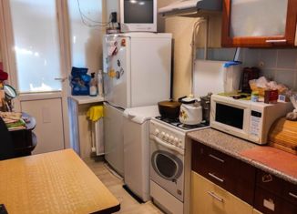 Продается 1-комнатная квартира, 30 м2, Кремёнки, Лесная улица, 9