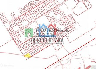 Участок на продажу, 14.83 сот., Тобольск