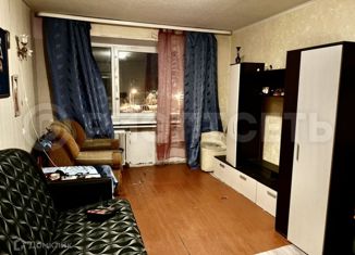 Продажа однокомнатной квартиры, 34.1 м2, Мурманск, Молодёжная улица, 12, Ленинский округ