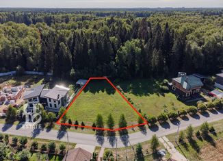 Продажа участка, 14.45 сот., коттеджный посёлок Пестовские Дачи