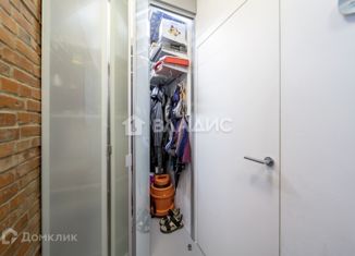 2-комнатная квартира на продажу, 64.3 м2, Санкт-Петербург, Нейшлотский переулок, 5, муниципальный округ Сампсониевское