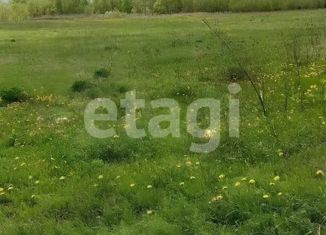 Продам земельный участок, 10 сот., деревня Кресты