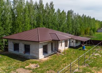 Продается дом, 140.4 м2, массив Озерки-Коркино