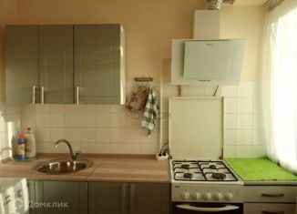 Продам 1-комнатную квартиру, 40.7 м2, Москва, ЗАО, улица 26 Бакинских Комиссаров, 4к1