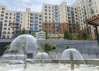 2-комнатная квартира на продажу, 64.5 м2, Ростов-на-Дону, Измаильский переулок, 39А, ЖК Измаильский Экоквартал