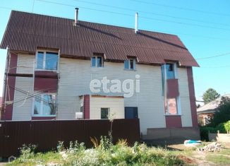 Продаю таунхаус, 195 м2, Бердск, улица Глинки, 10