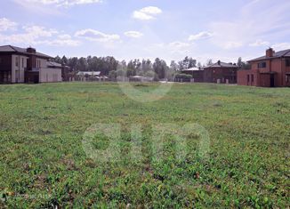 Продается участок, 22.37 сот., деревня Крёкшино, Клубничная улица, 132