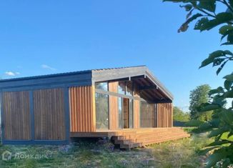 Продажа дома, 78 м2, деревня Федчино