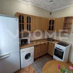 Трехкомнатная квартира на продажу, 82.5 м2, Новосибирск, улица Урманова, 20, улица Урманова