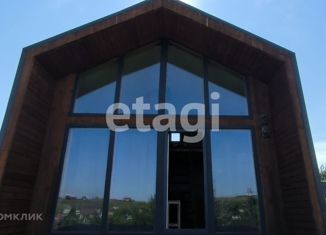 Продам дом, 40 м2, СНТ Полянка, Озёрная улица, 52