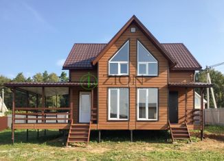 Продается дом, 140 м2, Наро-Фоминский городской округ