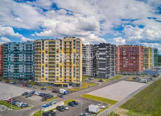 Продам квартиру студию, 18.85 м2, Санкт-Петербург, Пискарёвский проспект, 165к2, Пискарёвский проспект