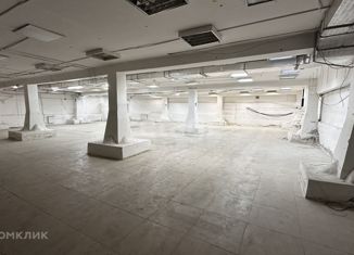 Сдам в аренду офис, 550 м2, Москва, Кантемировская улица, 18к5с2, район Москворечье-Сабурово