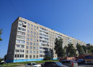 Продается 3-комнатная квартира, 59.9 м2, Новосибирск, Полтавская улица, 35