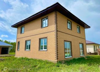 Продажа дома, 165 м2, деревня Шамонино, улица Дружбы Народов