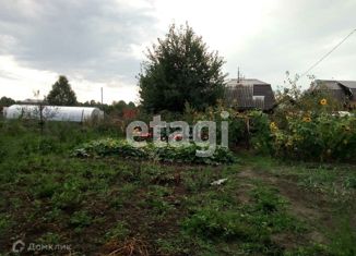 Продажа земельного участка, 8.8 сот., СНТ Согласие, Кленовая улица