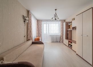 Продам однокомнатную квартиру, 33.1 м2, Екатеринбург, улица Косарева, 15, улица Косарева