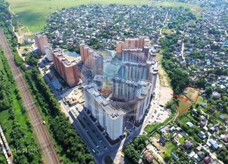 Продажа участка, 23 сот., Щербинка, Парковая улица, 46