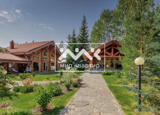 Продам дом, 272 м2, деревня Васильево