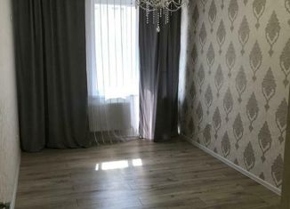 Продажа 1-ком. квартиры, 43 м2, Анапа, ЖК Лазурный, Крестьянская улица, 27к5