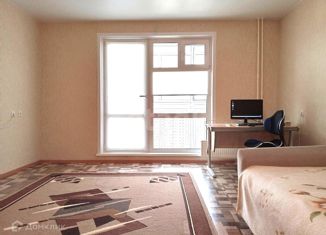 Продается двухкомнатная квартира, 79.9 м2, Красноярск, Лесопарковая улица, 11, ЖК Курчатова