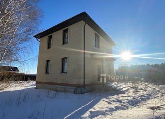 Продам дом, 119 м2, деревня Малиновка, СНТ Малиновка, 600