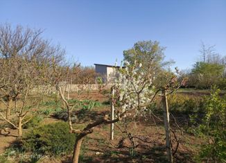 Продажа земельного участка, 12 сот., Саки, Заводская улица