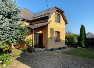 Продам дом, 157.5 м2, Краснодар, улица Атамана Чепиги, 10, улица Атамана Чепиги