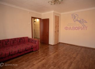 Продажа 1-комнатной квартиры, 31.7 м2, Орск, Кишинёвский переулок, 4