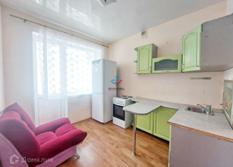 Продажа 1-комнатной квартиры, 35 м2, село Подстёпки, Воскресенская улица, 3