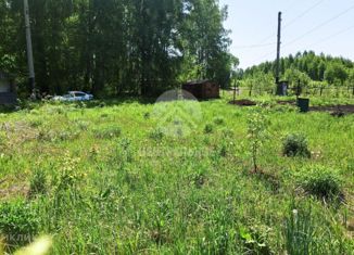 Продам земельный участок, 4.9 сот., садовое товарищество Генетик, садовое товарищество Генетик, 202