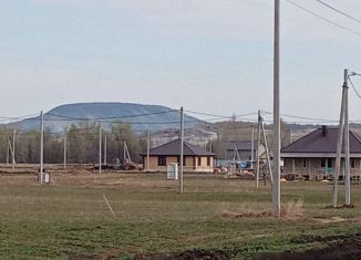 Земельный участок на продажу, 8 сот., село Ишеево, улица Узянбаевых, 66